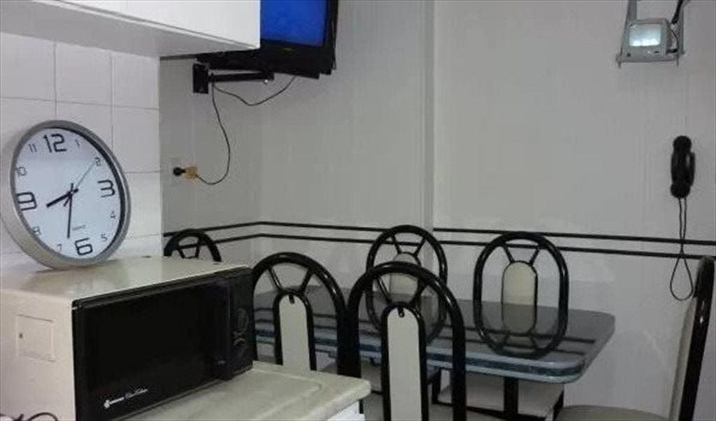 HABITAIONES INDIVIDUALES EN DEPARTAMENTO COMPARTIDO - Constitución, Comuna 1 | Roomgo - Image 6