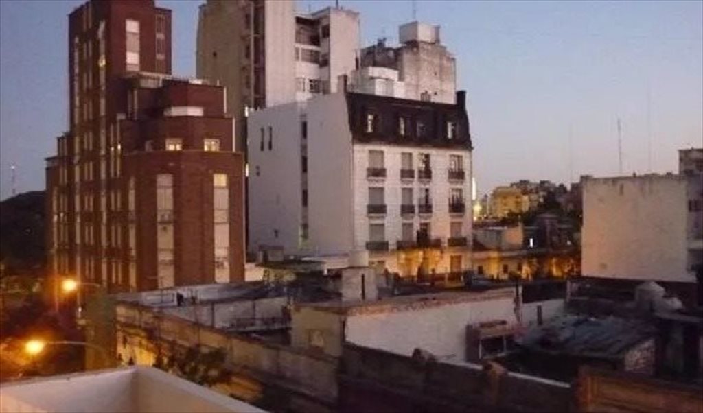 HABITAIONES INDIVIDUALES EN DEPARTAMENTO COMPARTIDO - Constitución, Comuna 1 | Roomgo - Image 7