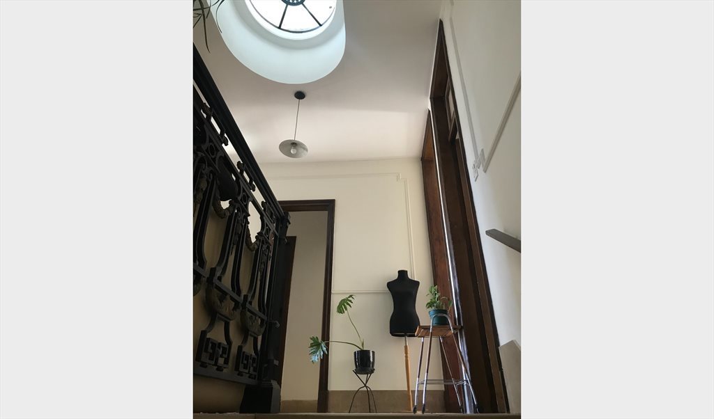 PH  Villa Crespo, terraza y sol - Juan Ramírez de Velasco, Comuna 15 | Roomgo - Image 2