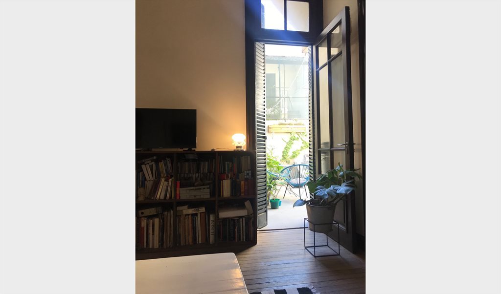 PH  Villa Crespo, terraza y sol - Juan Ramírez de Velasco, Comuna 15 | Roomgo - Image 3