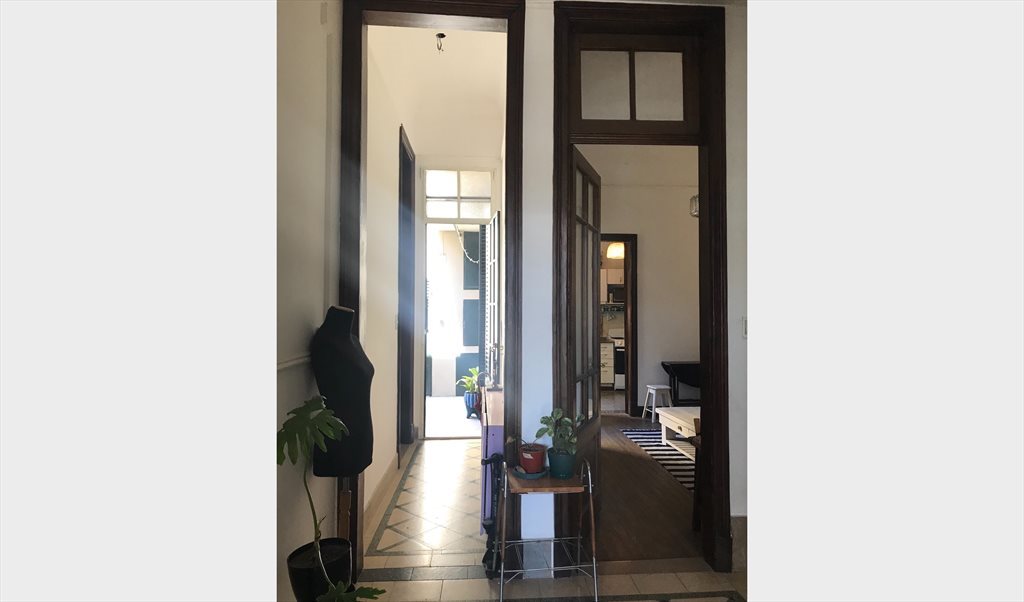 PH  Villa Crespo, terraza y sol - Juan Ramírez de Velasco, Comuna 15 | Roomgo - Image 4