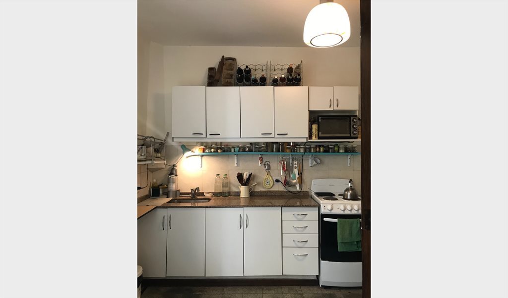 PH  Villa Crespo, terraza y sol - Juan Ramírez de Velasco, Comuna 15 | Roomgo - Image 5