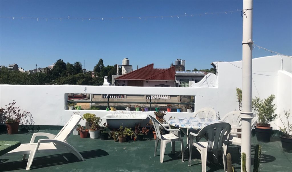 PH  Villa Crespo, terraza y sol - Juan Ramírez de Velasco, Comuna 15 | Roomgo - Image 6