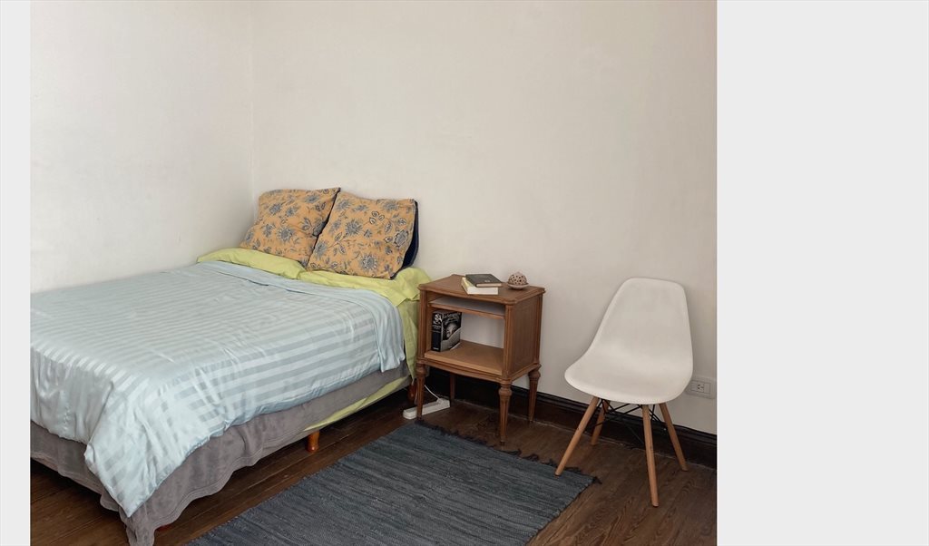 PH  Villa Crespo, terraza y sol - Juan Ramírez de Velasco, Comuna 15 | Roomgo - Image 7