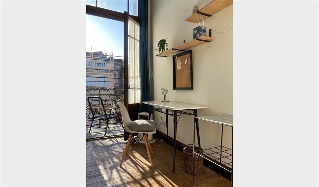 PH  Villa Crespo, terraza y sol - Juan Ramírez de Velasco, Comuna 15 | Roomgo - Image 8
