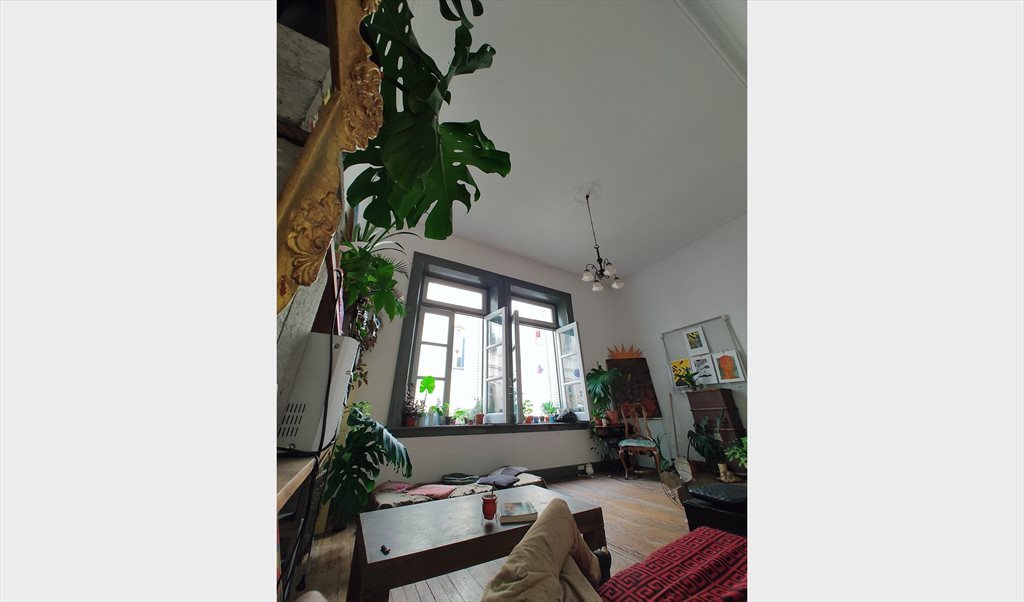 Hab. En luminoso depto compartido en el centro, congreso - Bartolomé Mitre, Comuna 1 | Roomgo - Image 3