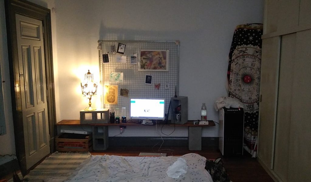 Hab. En luminoso depto compartido en el centro, congreso - Bartolomé Mitre, Comuna 1 | Roomgo - Image 5