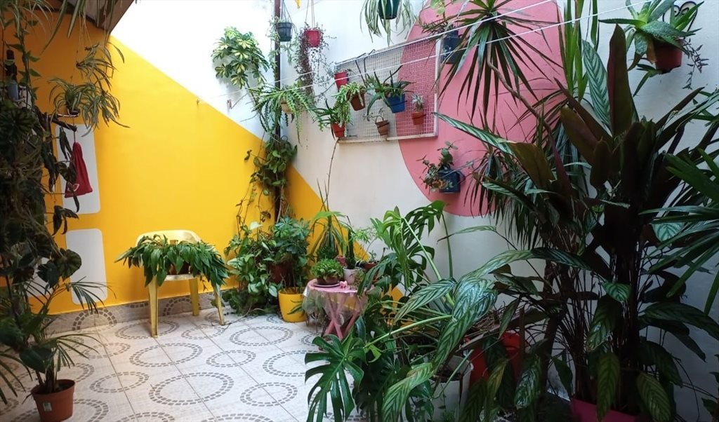 Habitación individual - Casa tranquila y alegre - Teniente General Juan Domingo Perón, Comuna 3 | Roomgo - Image 2