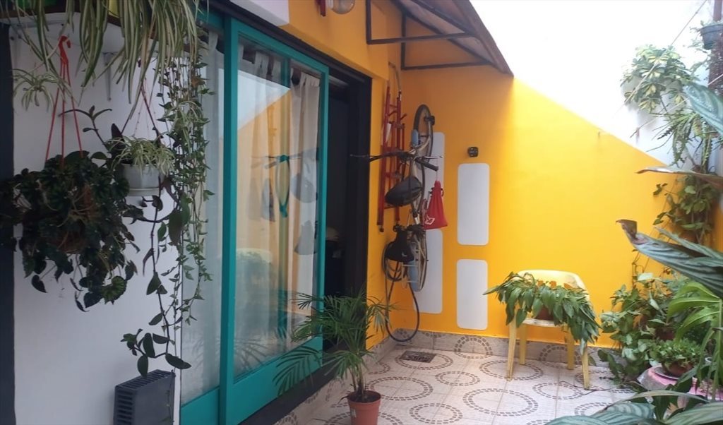 Habitación individual - Casa tranquila y alegre - Teniente General Juan Domingo Perón, Comuna 3 | Roomgo - Image 3