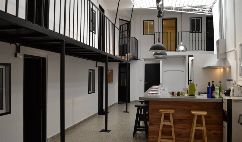 HABITACION INDIVIDUAL EN BELGRANO - Echeverría, Belgrano | Roomgo - Image 2