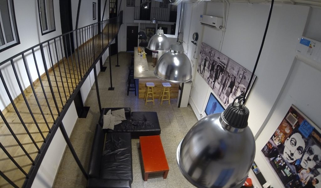 HABITACION INDIVIDUAL EN BELGRANO - Echeverría, Belgrano | Roomgo - Image 4