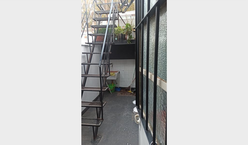 PALERMO. HABITACION INDIVIDUAL CON TERRAZA ENORME!!! - Soler, Comuna 14 | Roomgo - Image 2