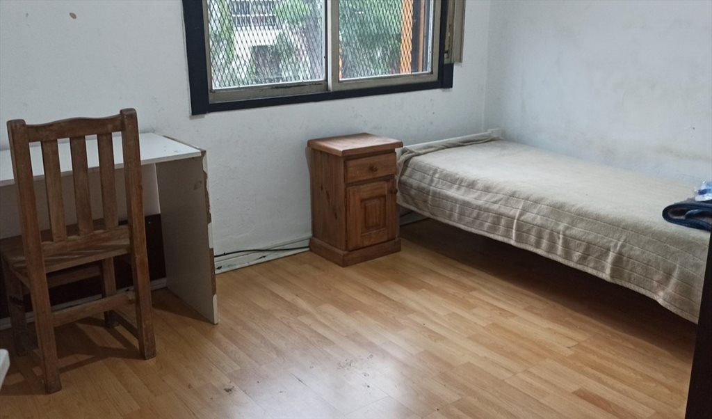 PALERMO. HABITACION INDIVIDUAL CON TERRAZA ENORME!!! - Soler, Comuna 14 | Roomgo - Image 6