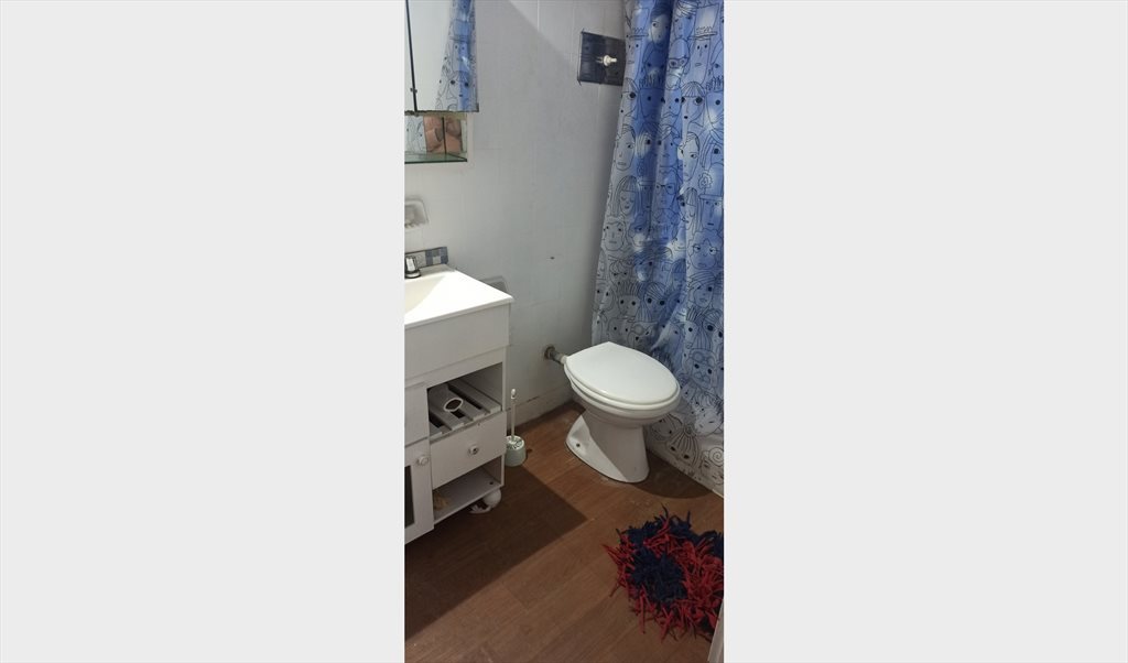 PALERMO. HABITACION INDIVIDUAL CON TERRAZA ENORME!!! - Soler, Comuna 14 | Roomgo - Image 8