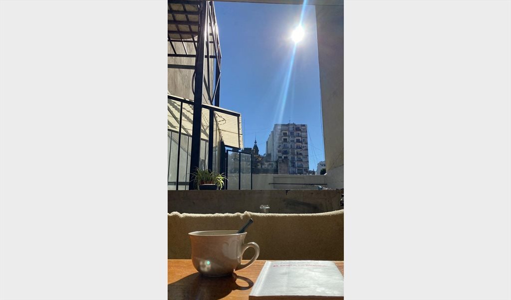 Habitación por Obelisco - Sarmiento, Comuna 1 | Roomgo - Image 2