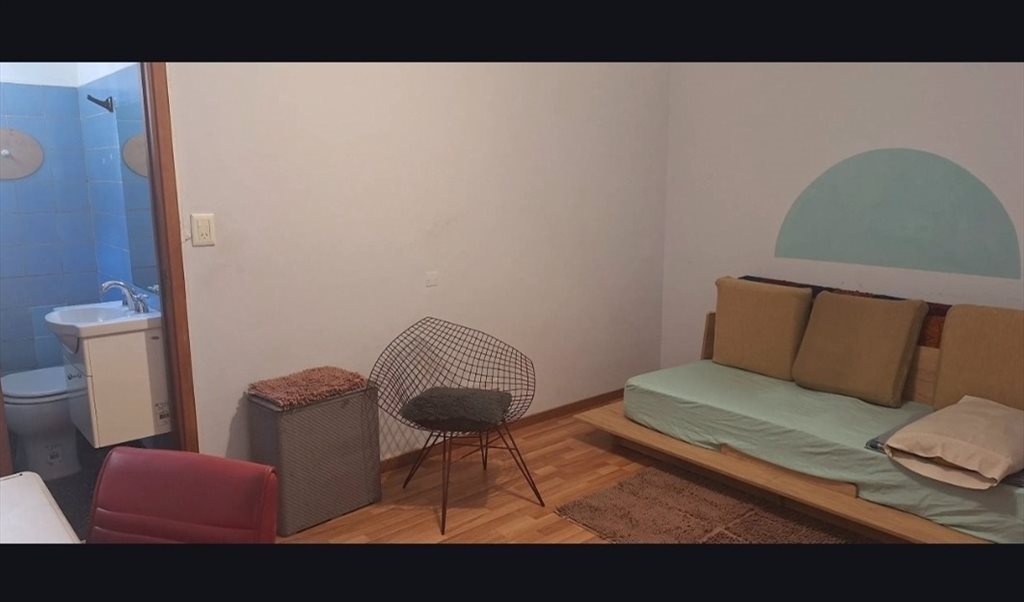 Disponible Ocrubre! Habitación exclusiva para mujeres alimentación vegetarianas - Planes, Comuna 6 | Roomgo - Image 7