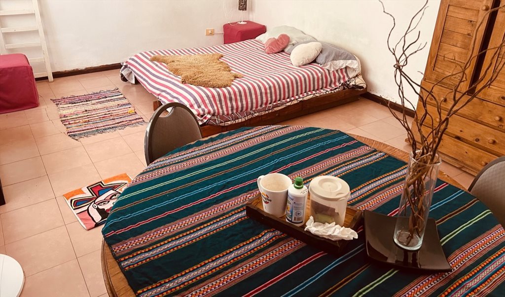 Divina habitación en hermosa casa de Belgrano  R - Capitán General Ramón Freire, Comuna 13 | Roomgo - Image 3