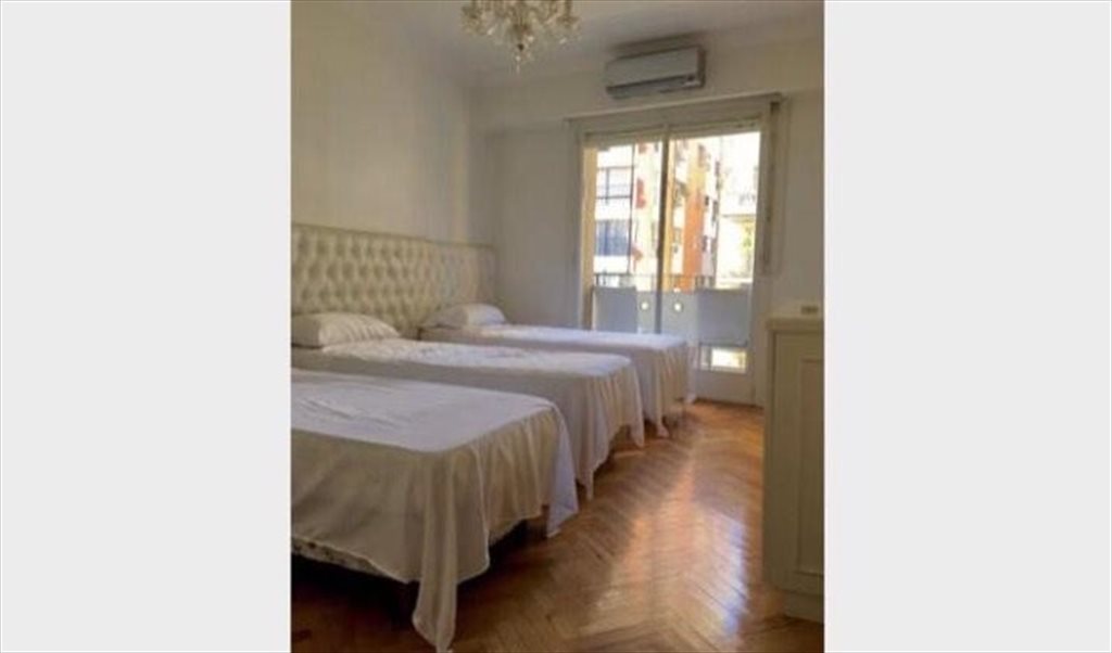 HABITACIÓN COMPARTIDA - Avenida Pueyrredón, Comuna 3 | Roomgo - Image 2