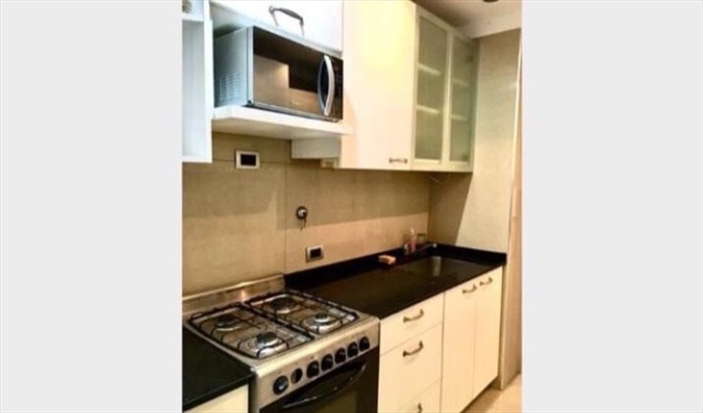 HABITACIÓN COMPARTIDA - Avenida Pueyrredón, Comuna 3 | Roomgo - Image 3