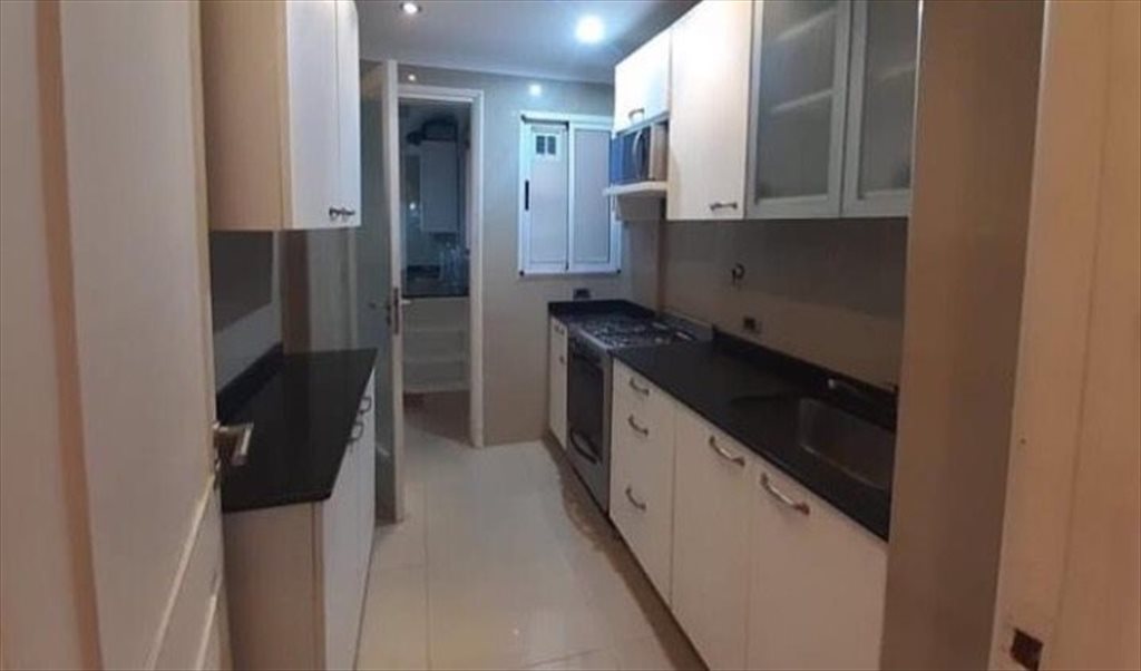 HABITACIÓN COMPARTIDA - Avenida Pueyrredón, Comuna 3 | Roomgo - Image 5