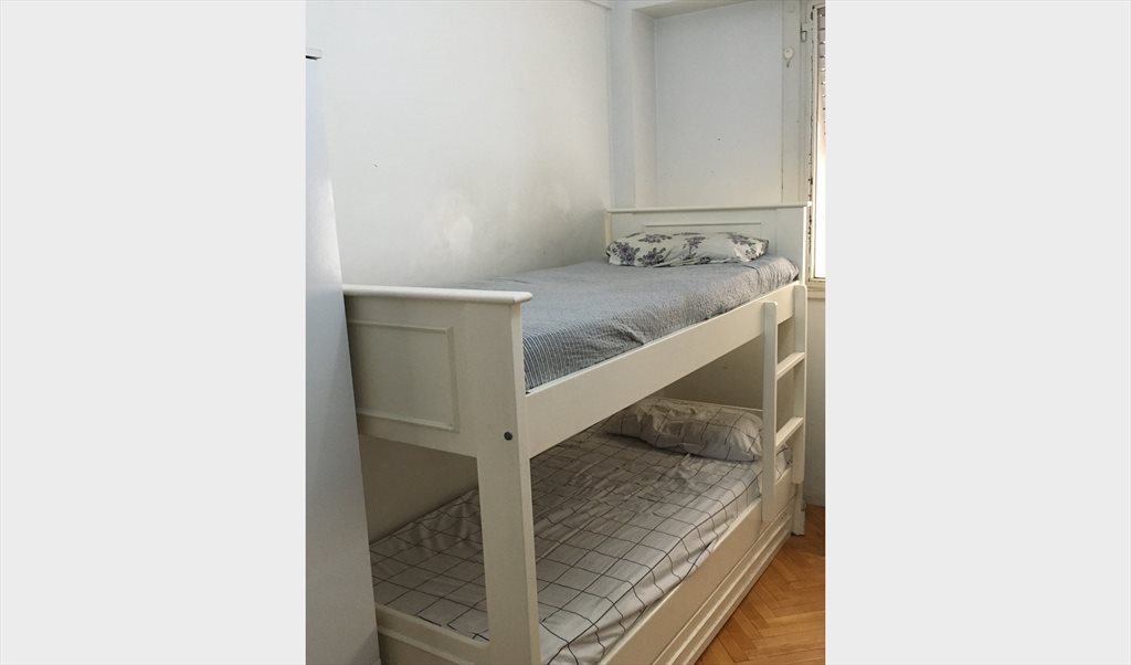 HABITACIÓN COMPARTIDA - Avenida Pueyrredón, Comuna 3 | Roomgo - Image 6