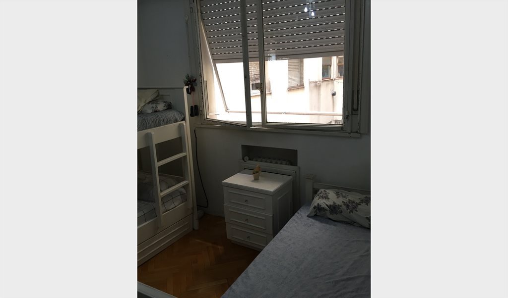 HABITACIÓN COMPARTIDA - Avenida Pueyrredón, Comuna 3 | Roomgo - Image 7