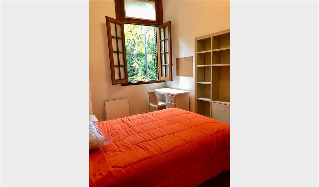 Single room in student residence, PALERMO. - Ángel Justiniano Carranza, Comuna 14 | Roomgo - Image 2