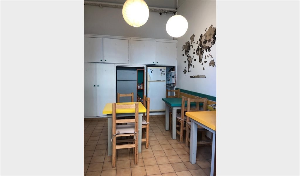 Single room in student residence, PALERMO. - Ángel Justiniano Carranza, Comuna 14 | Roomgo - Image 5