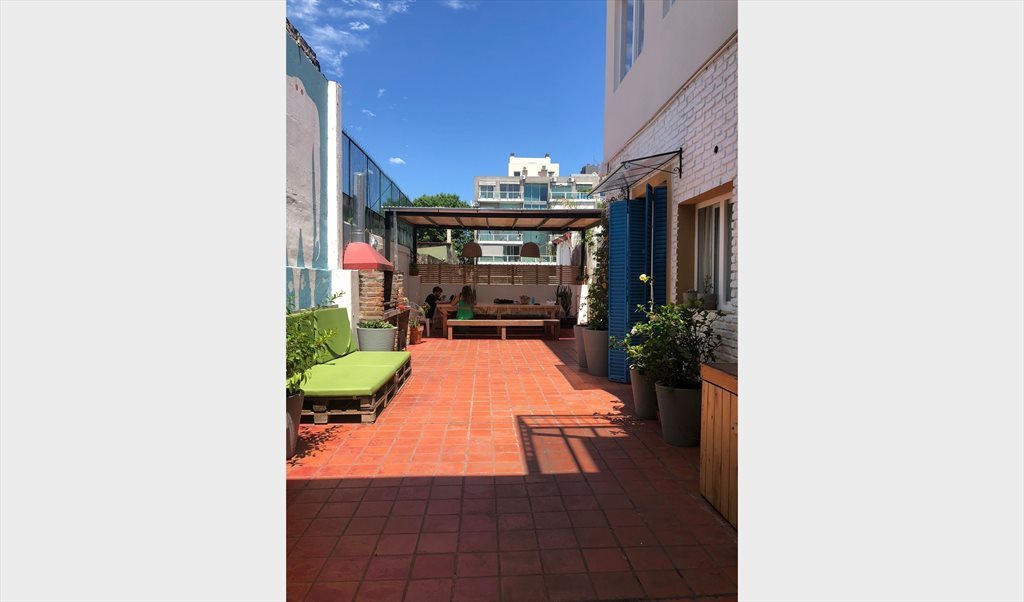 Single room in student residence, PALERMO. - Ángel Justiniano Carranza, Comuna 14 | Roomgo - Image 6