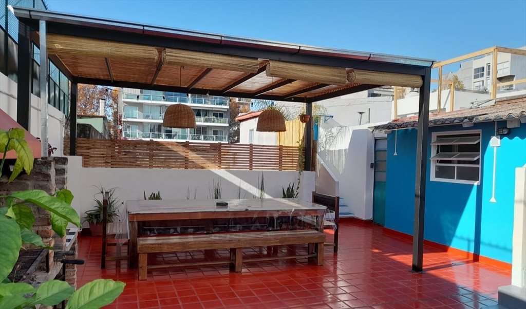 Single room in student residence, PALERMO. - Ángel Justiniano Carranza, Comuna 14 | Roomgo - Image 7