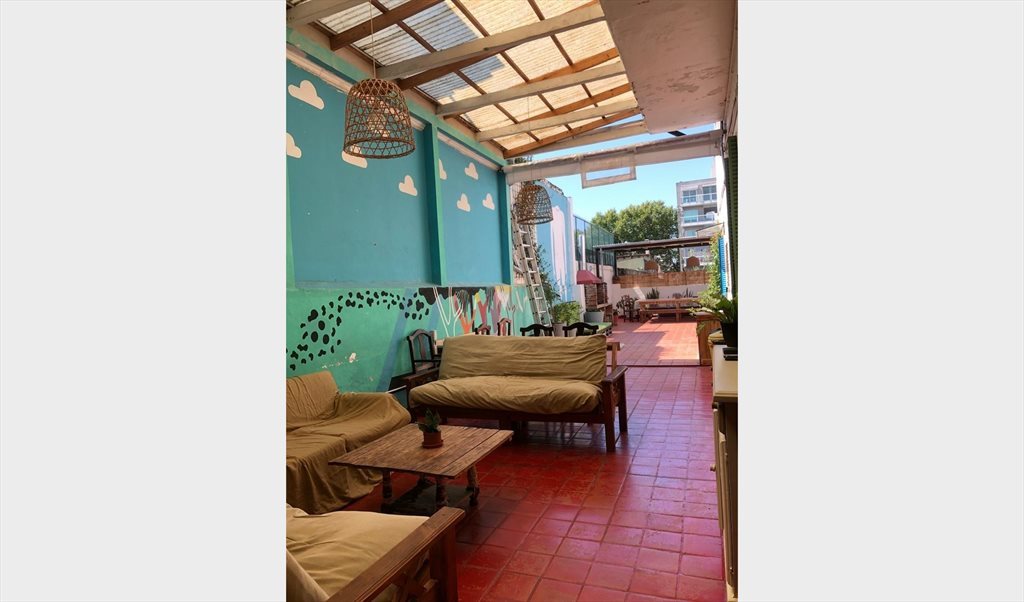 Single room in student residence, PALERMO. - Ángel Justiniano Carranza, Comuna 14 | Roomgo - Image 8