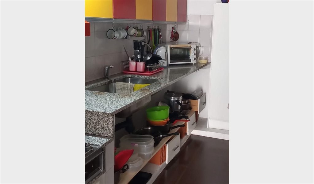 ULTIMA HABITACION con Bañó Privado!!! - Calle 36, La Plata | Roomgo - Image 3