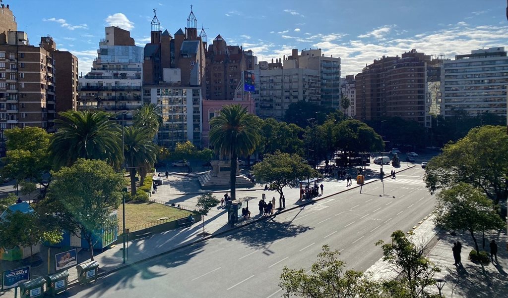 HABITACION DISPONIBLE !! - Avenida Hipólito Yrigoyen, Córdoba | Roomgo - Image 4