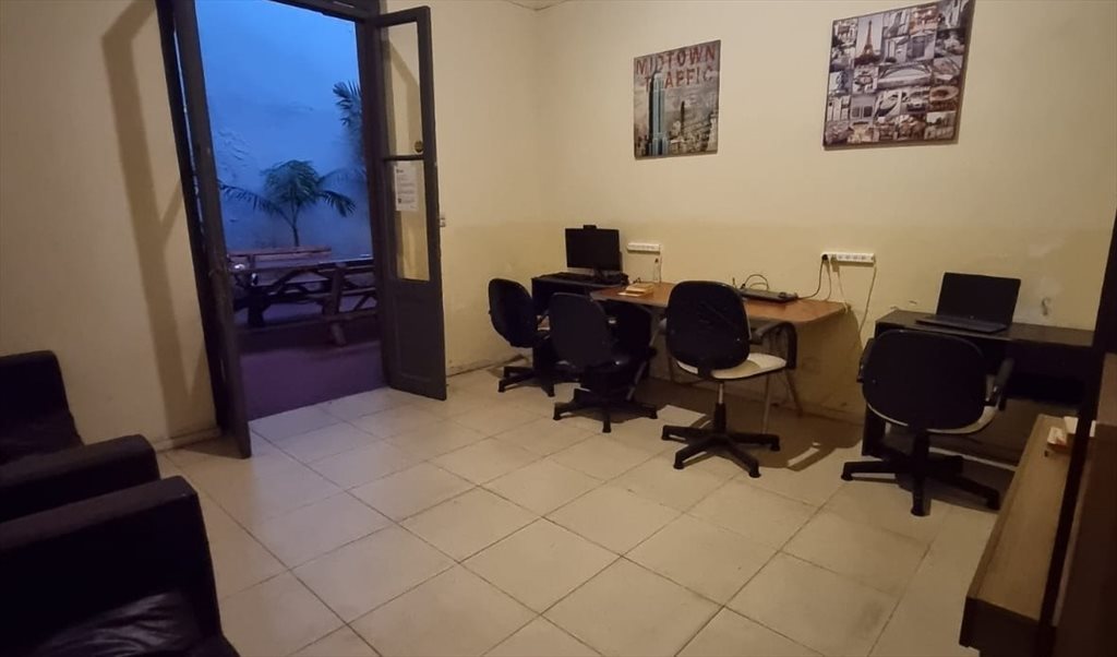 Residencia Universitaria - Avenida Boedo, Comuna 5 | Roomgo - Image 5