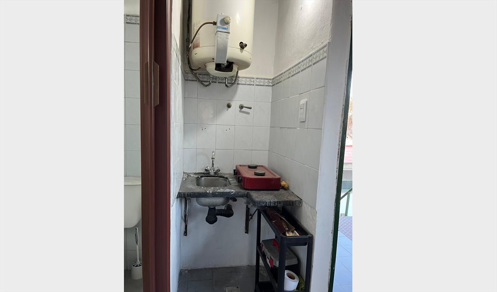 Monoambiente para estudiantes - Lucio Victorio Mansilla, Godoy Cruz | Roomgo - Image 2