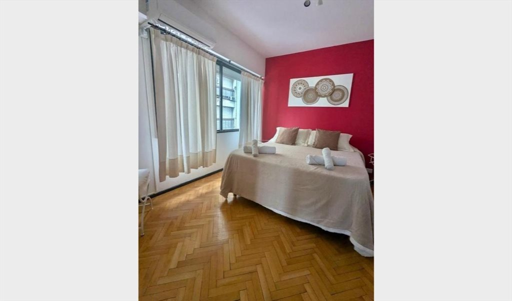 Luminoso departamento Plaza San Martin - Florida, Comuna 1 | Roomgo - Image 4