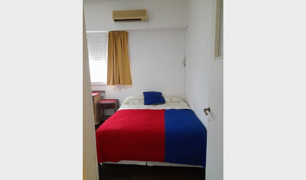 Depto a compartir en Uriburu y Av. Corrientes – CABA - Presidente José Evaristo Uriburu, Comuna 3 | Roomgo - Image 6