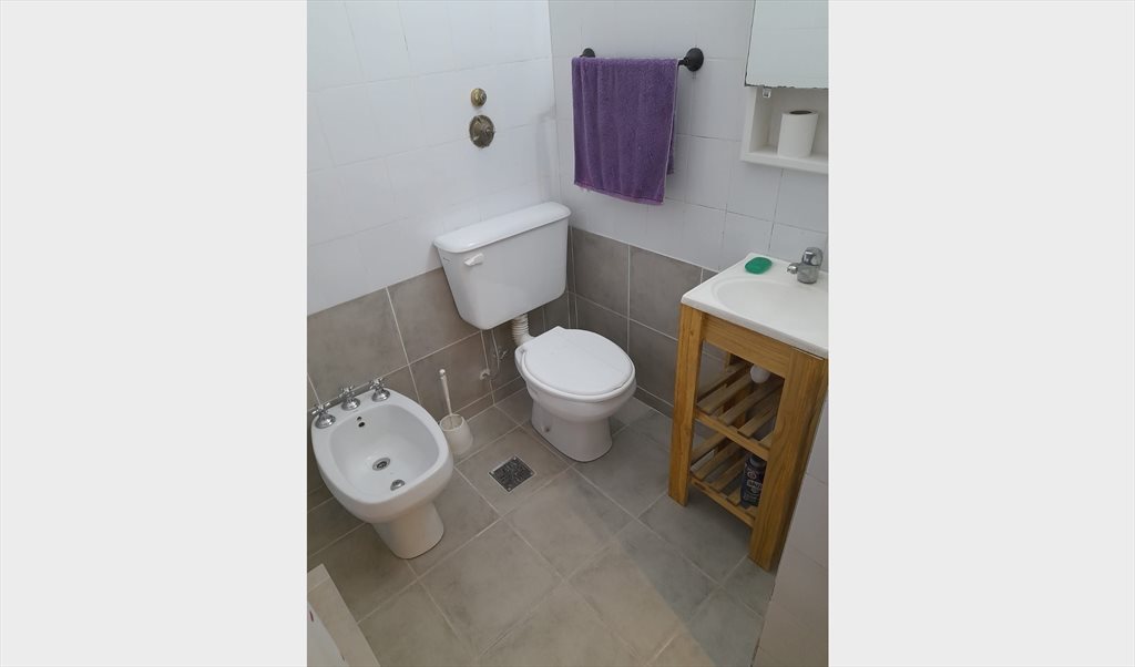 Depto a compartir en Uriburu y Av. Corrientes – CABA - Presidente José Evaristo Uriburu, Comuna 3 | Roomgo - Image 7