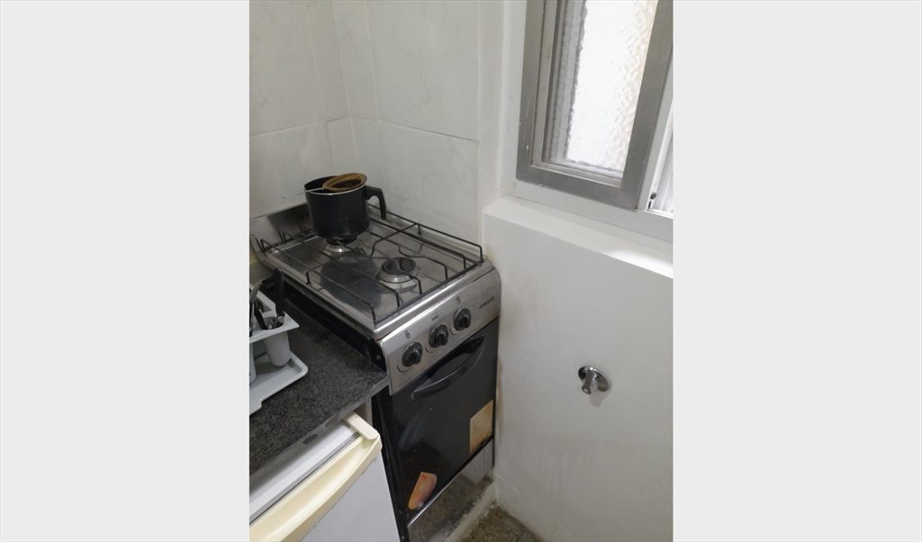 Depto a compartir en Uriburu y Av. Corrientes – CABA - Presidente José Evaristo Uriburu, Comuna 3 | Roomgo - Image 8