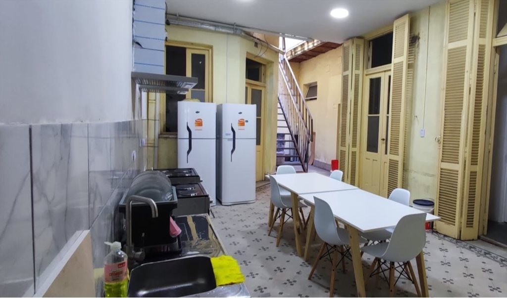 HABITACIÓN PRIVADA - Viamonte, Comuna 3 | Roomgo - Image 4