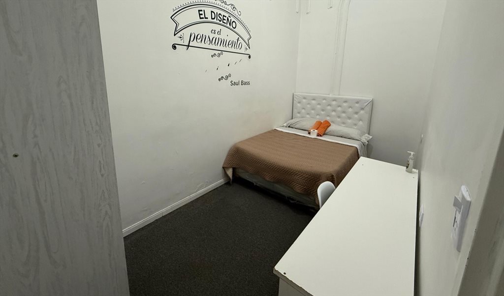 HABITACIÓN PRIVADA - Viamonte, Comuna 3 | Roomgo - Image 6