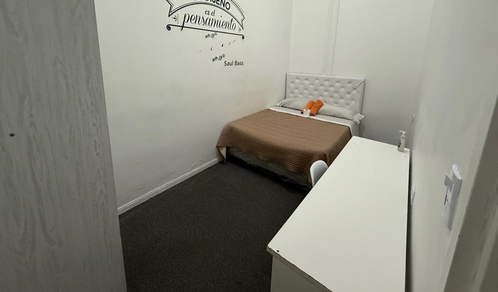 HABITACIÓN PRIVADA - Viamonte, Comuna 3 | Roomgo - Image 7