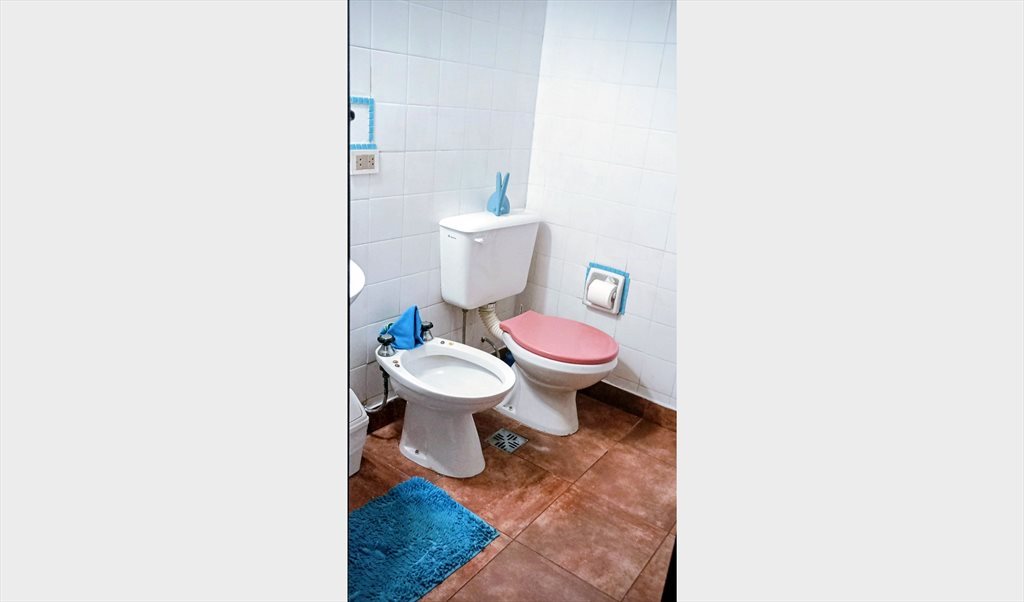 Habitación disponible en departamento - Avenida Manuel Augusto Montes de Oca, Comuna 4 | Roomgo - Image 5