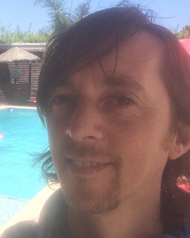 Mauricio - Profesional - Hombre - Buenos Aires - Image 1