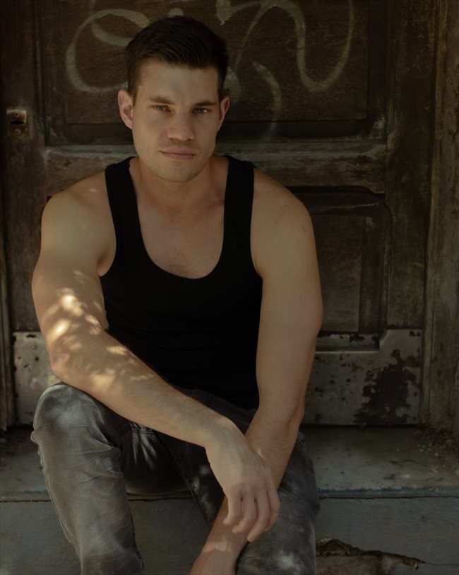 Ezequiel - Profesional - Hombre - Buenos Aires - Image 1