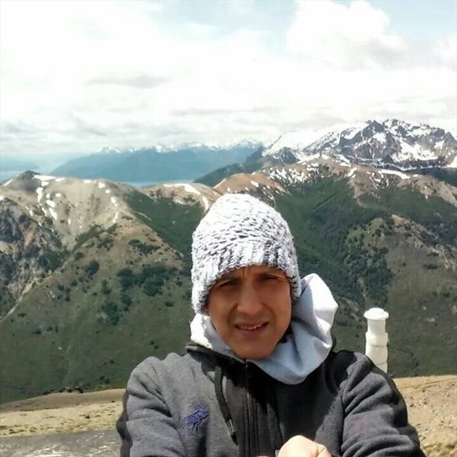 Edwin - Ocupación Desconocida - Hombre - Buenos Aires - Image 1