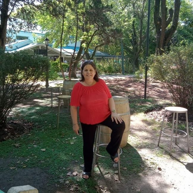 Maria Eugenia - Ocupación Desconocida - Mujer - Buenos Aires - Image 1