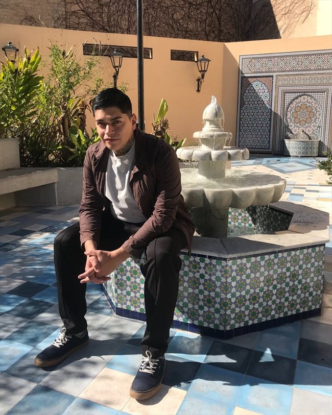 IGNACIO - Ocupación Desconocida - Hombre - Buenos Aires - Image 1