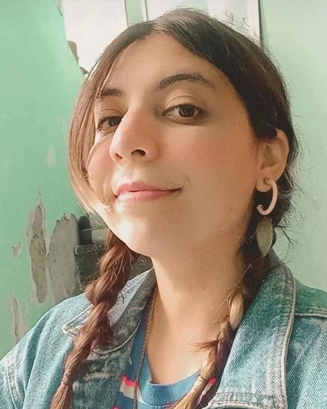 Melanie - Profesional - Mujer - Buenos Aires - Image 1