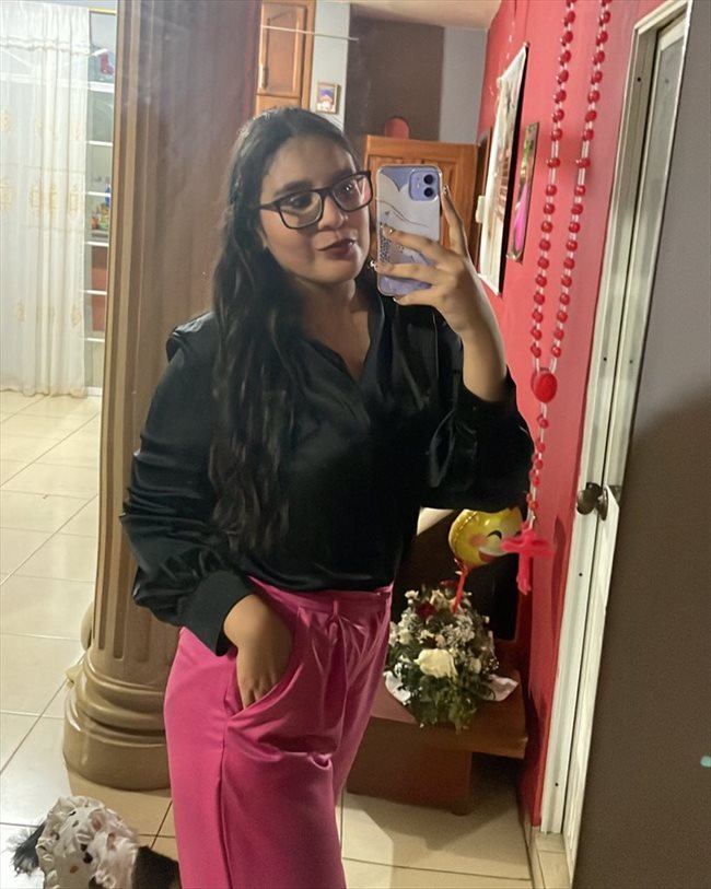 Fabiana - Estudiante - Mujer - Buenos Aires - Image 1